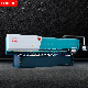 CNC Vertical Grooving Machine with Servo Motor Hust System for 1600mm Sheet