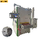 Adv Grinding Flat Copper Busbar Polishing Machine for Oxide Layers Removal