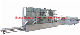 Disposable Nonwoven Bed Sheet Folding Machine Full Auto