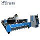 Standard Export Packing 3015 Products 1000W 1500W 2000W 3000W CNC Sheet Metal Fiber Laser Cutting Machine for Manufacture