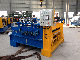  Manufacturer for Flattening Slitting Cutting Machine