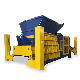  Factory Directly Supply Hydraulic Scrap Car Shell Non Ferrous Metal Rould Square Steel I Beam Rebard Container Box Shear Cutting Shearing Recycling Machine