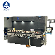 80t3200 Delem Da66t 6+1 Axis Electro-Hydraulic Servo Bending Machine CNC Press Brake manufacturer