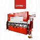  125t/3200 Hydraulic Press Brake Bending Machine