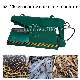 Crocodile Cutting Machine for Scrap Steel, Angle Steel, and Iron Sheet Scraps