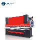  Bending machines (WC67YK-125/2500) Hydrualic sheet bending machine price