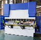 6+1 Axis Stainless Steel Da58t 320t/3200 Press Brake Bending Machine manufacturer