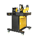  3in1 Busbar Processing Machine Multi-Functional Copper Bar Machine Flat Vertical Bending Machine