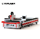 Lihua 1000w Cnc Laser Key Sheet Metal Fiber Cutting Machine