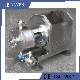 Factory Price Stainless Steel Food Grade Emulsion Pump Mixing Emulsifying High Shear Mixer Inline Homogenizer Pump