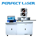  Perfect Laser Automatic 3D LED Aluminum Sign Profile Channel Letters CNC Notcher Bender Notching Bending Machines Price