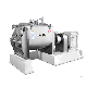  Reliable Quality Environmental Blade Vacuum Sigma Kneader Blender with CE Certification