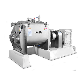 Reliable Quality Environmental Blade Vacuum Sigma Kneader Blender with CE Certification