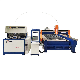 Water Jet Cutting Machine Waterjet Cutter for Industrial Metal Cutting