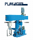  Flame Proof Planetary Mixer for High Viscosity Material Like Offset Ink, Putty, Adhesive, Sealant