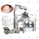 Potato Chips Nitrogen Packing Machine Doypack Packing Hand Machine Manufacture