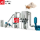 Grain and Seeds Powder Flour Pulverizer Machine Cereal Malt Mill manufacturer