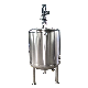 Electric Heating Liquid Soap and Disinfectant Making Machine Mixer Tank