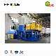 HDPE Barrel Shredder/HDPE Barrel Crusher of Recycling Machine