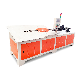  Factory Supply CNC 2D Wire Bending Forming Machine for Steel Wire 5-12mm