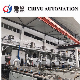  PVC Automatic Mixing Weighing Conveying System for PVC Door and Window Profile/ PVC Pipe/ /Powder Conveying System/Pneumatic Conveying System/Vacuum Conveyor