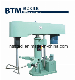 Bow-Tie MID-High Viscosity Blender for Putty, Paste, Ink, Glue manufacturer