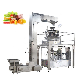 Dried Fruit Spices Pouch Multi-Function Machines Packaging Machine