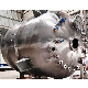 Stirred Vessel Mixer Industrial Chemical Jacketed Reactor Lithium Cobaltate Stainless Steel Reactor