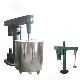  Liquid Coating/Paint Production/Making High Speed Double Cone Mixer/Container Mixer for Paint/ Paint Disperser