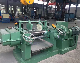 2 Roll Open Rubber Mixing Mill Two Roll with CE