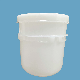  Laborotory Test HDPE Material Planetary Centrifugal Deaerate 900ml Cosmetic Medicine Mixing Jars