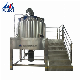 Mixing Tank for Liquid Soap Shampoo Detergent Lotion Mixing Making Machine