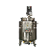 0-2800rpm 500 Liter Electric Heating Mixing Tank with Agitator