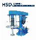 High Speed Agitator for Paint, Coating, Pigment, Chemical Liquid manufacturer