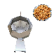 Automatic Drum Snacks Food Banana Chips Seasoning Peanut Flavour Mixing Machine