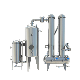 Stainless Steel Automatic Vacuum Concentration Tank High Productivity Herb Fruit Juice Concentration Machine Evaporator Equipment