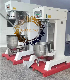  Industrial Mixer 120 Liter for Automatic Sponge Cake Swiss Roll Line