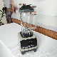 Home Electrical Appliance 2.0L Electric Glass Jar Table Blender