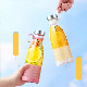 Mini Mixer Bottle Electric USB Portable Juicer Blender