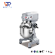 Qingdao Victory Stainless Steel Commercial Electric Food Mixer Blender for Restaurant