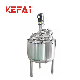  Kefai Emulsifier Mixing Machine Ultrasonic Homogenizer Chemical Mixing Emulsifier Mixer