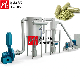 Cemical and Medicine Powder Pulverizer Machine with Dust Collector