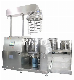 200L Body Face Facial Cream Making Machine Vacuum Homogenizing Conditioner Emulsifier Mixer