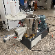 High Speed Turbo Mixer for Plastic Pelletizing Granulation Extruder Polymer Compounding