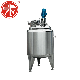  Stainless Steel Bio Reactor 20-10000 Litre Reactor for Chemical Industry