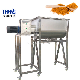  Factory Direct High Quality Chicken Powder Mixer Continuous Powder Mixer