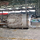 External Coil Chemical Reactor for The Production of Hot Melt Adhesives manufacturer