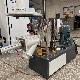 High Speed Intensive Shear Heating Mixer for Polymer Compounds