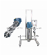  Electric Lifting Agitator Mixer Powder Liquid Mixing Machine Blender