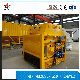 Self Loading Precast Continuous Vertical Concrete Mixer Machine